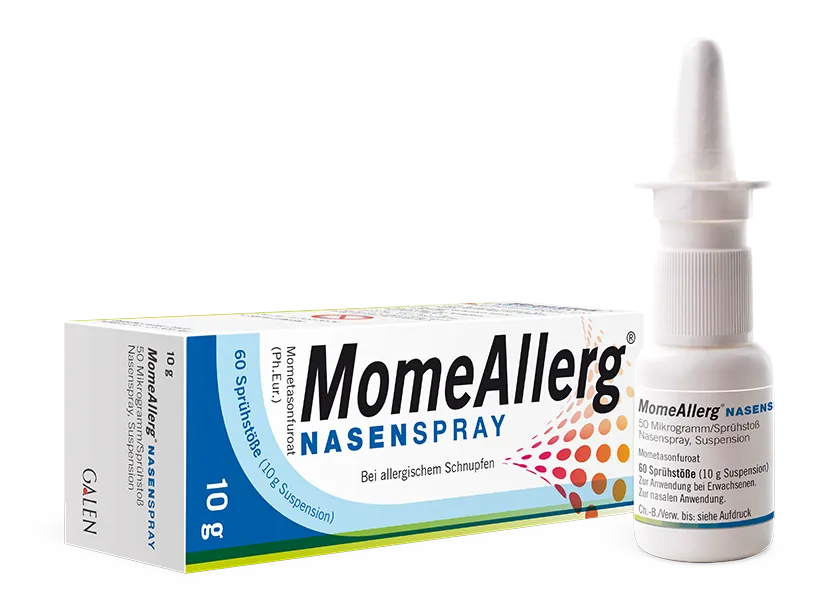 MomeAllerg® 