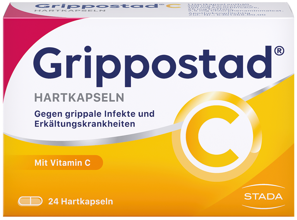 Grippostad® C 