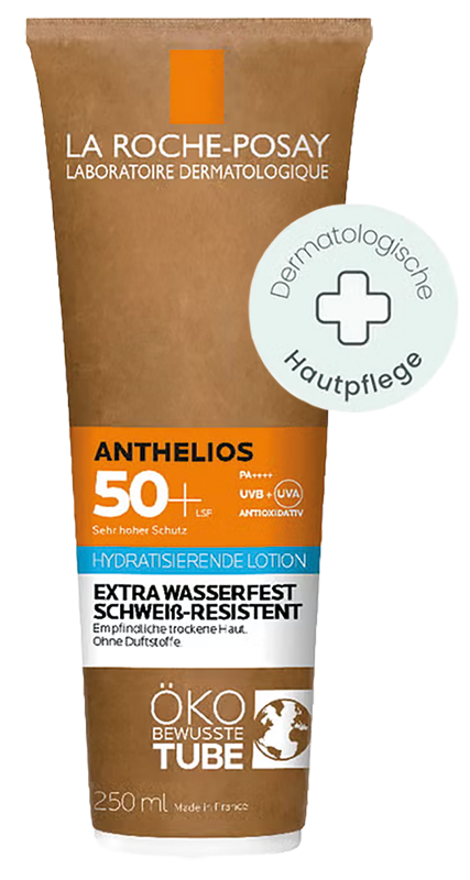 La Roche-Posay Anthelios LSF 50+